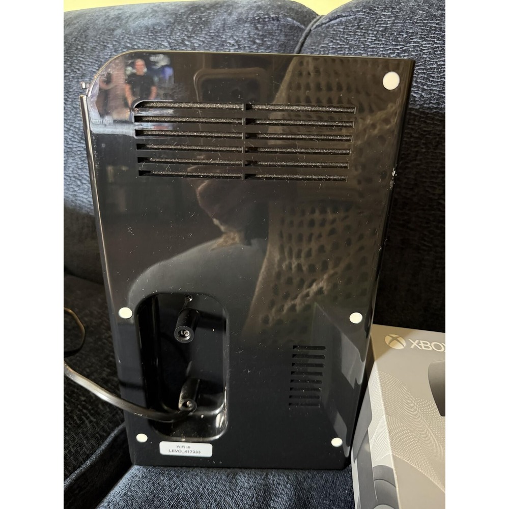LEVO Oil Infuser Extractor Machine - Picture 4 of 5